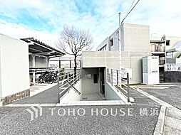藤和ライブタウン横浜神大寺A棟