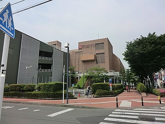 東急ストア中央...