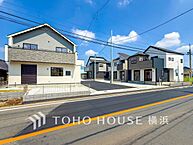 神奈川県横浜市泉区上飯田町：物件画像