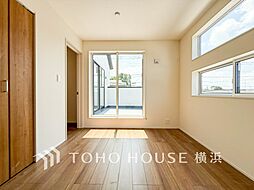子供部屋の画像