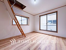 子供部屋の画像