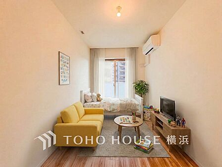 時を忘れて過ごす場所として過ごせるお部屋。(家具・装飾品はAI加工です)