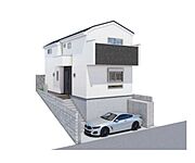 将来にわたって価値が継続する上質な佇まい。（パースはイメージのため実際と色柄が異なる場合があります）