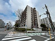 東京都江東区亀戸2丁目：物件画像