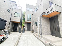 横浜市中区本牧間門 6号棟 山手駅