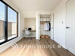 子供部屋の画像