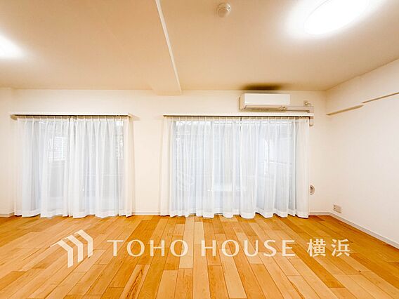 豊かな光が照ら...