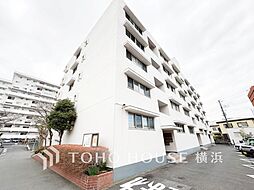 日吉第2ハイムA棟