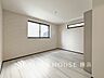 子供部屋：子供部屋や書斎にちょうどよい広さになっています。自分時間を快適に過ごすプライベートルーム。