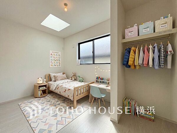 子供部屋