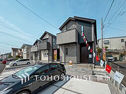 横浜市青葉区若草台 青葉台駅
