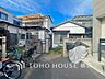 外観：穏やかな住環境で子育てファミリーにもおすすめです。（2025年11月撮影）