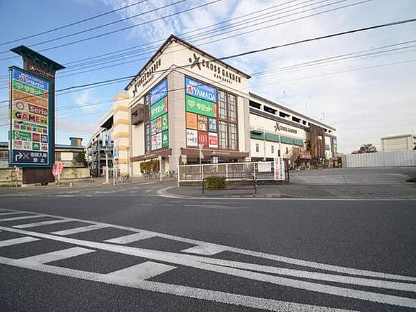 周辺を拡大表示