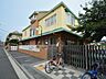 周辺：上末吉白百合保育園　230m　自分で発見したり、触れたりしながら共通体験を通して、感動や意欲を育てていくことを大切に保育しています 