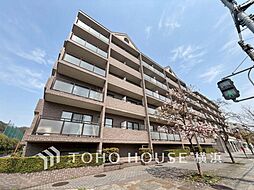 新本牧弐番館