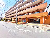 神奈川県横浜市保土ケ谷区狩場町：物件画像