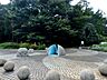 周辺：南台こどもの森公園　650m　豊かな樹林を活かした公園となっており、アジサイの時期には見事な花を咲かせてくれます。 