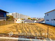 吹き渡る風が心地良い爽やかな住環境。是非一度現地をご覧ください。