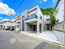 横浜市中区北方町2丁目 2号棟 山手駅