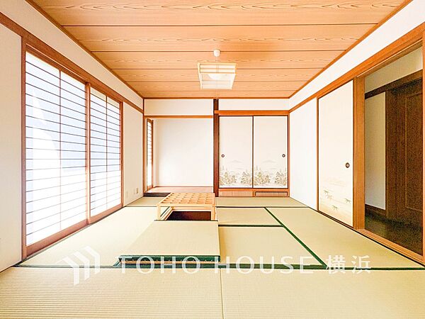和室