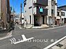 外観：穏やかな住環境で子育てファミリーにもおすすめです。