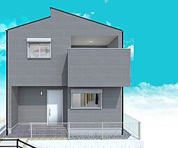 横浜市栄区小菅ケ谷2丁目 II期-9号棟 本郷台駅