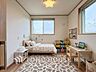 子供部屋：自分時間を快適に過ごせるお部屋。※生成AIによるイメージです。家具・小物は販売価格に含まれません。