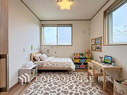 子供部屋の画像