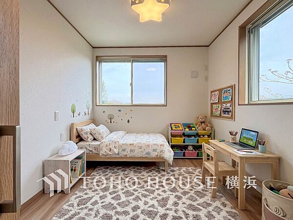 子供部屋