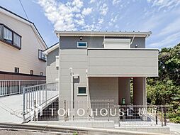 横浜市中区本郷町3丁目 山手駅