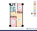 ニックハイム上大岡第62階3,198万円