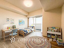 子供部屋の画像