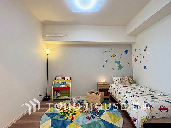 子供部屋