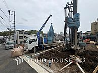神奈川県横浜市鶴見区東寺尾1丁目：物件画像