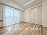 子供部屋：穏やかな寛ぎを届ける上質仕様のゆとりあるお部屋。心豊かにできるプライベート空間。