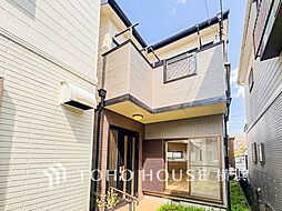 横浜市青葉区荏田町 江田駅
