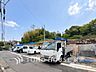 外観：街並み全体のデザインへの拘りと充実した設備はきっとご満足いただける筈。（2026年4月撮影）