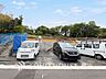 外観：街と住まいが心地よい暮らしを演出します。（2026年4月撮影）