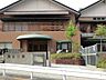 周辺：きらら保育園　800m　子ども達一人一人が、きらきら輝きながら育ち、自立（自律）していくようにという思いが込められた園名。 