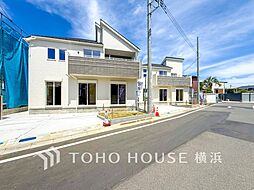 横浜市瀬谷区北新 2期-21号棟 桜ヶ丘駅