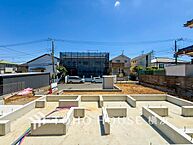 神奈川県横浜市港南区日限山1丁目：物件画像