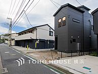 神奈川県鎌倉市稲村ガ崎1丁目：物件画像