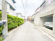神奈川県横浜市戸塚区戸塚町：物件画像