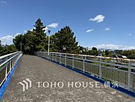 神奈川県横浜市港南区野庭町：物件画像
