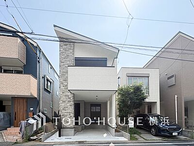 外観:暖かな陽光と爽やかな風がハーモニーを奏でる上質な空間を愉しむ暮らし。 外観:暖かな陽光と爽やかな風がハーモニーを奏でる上質な空間を愉しむ暮らし。