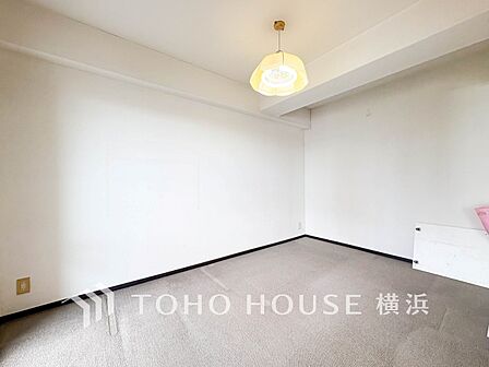 穏やかな寛ぎを届ける上質仕様のゆとりあるお部屋。心豊かにできるプライベート空間。