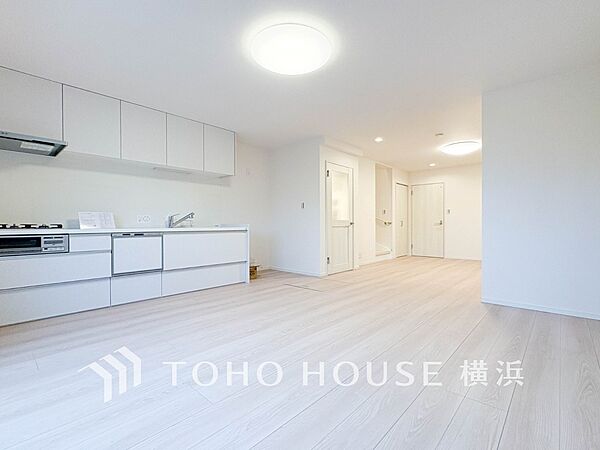室内を拡大表示