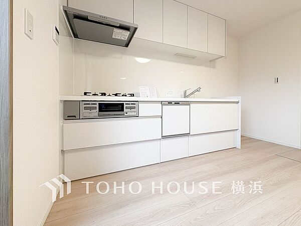 室内を拡大表示