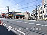周辺：まいばすけっと平間駅北店　110m　安くて便利な小さなイオン。食品、雑貨等、生活に必要なものをコンパクトに手に入れることができます。 