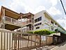 周辺：横浜市立田奈中学校　1100m　徒歩14分。部活などで帰りが遅くなっても安心の距離です。 